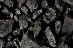 Littlecott coal boiler costs